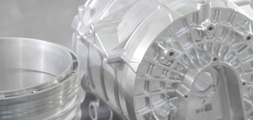 CNC machining part manufacturing service