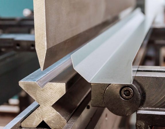 sheet metal bending techniques and solutions