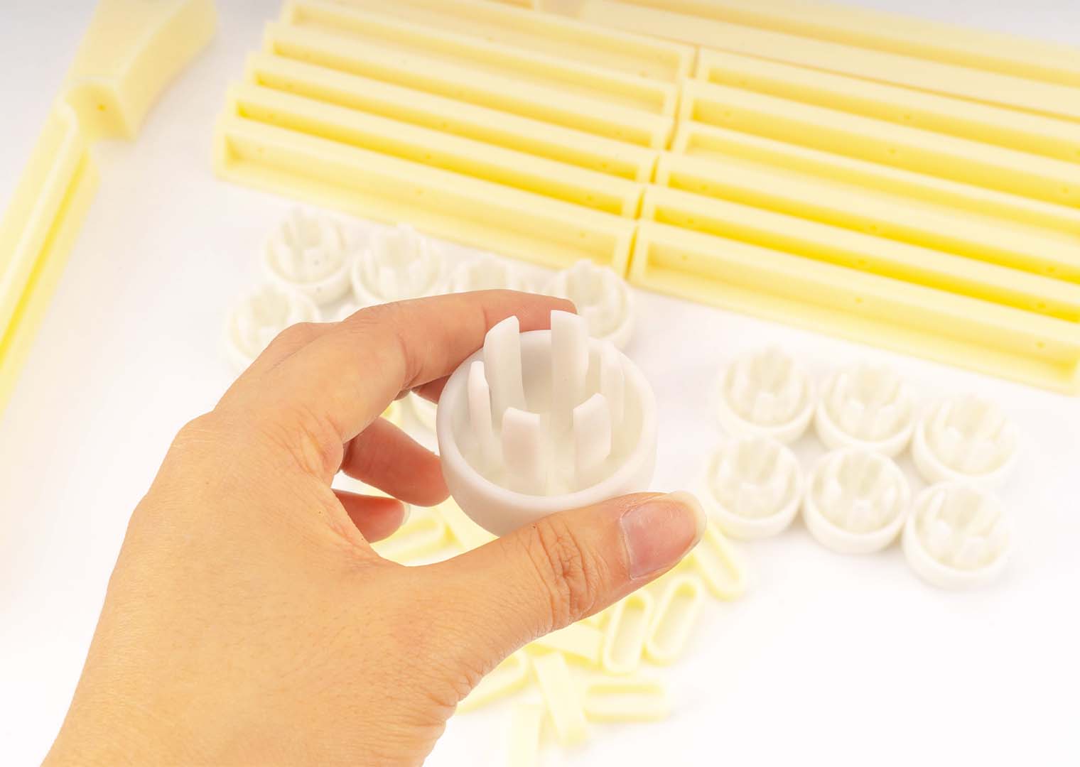 plastic 3d printed accurate and functional medical grade parts