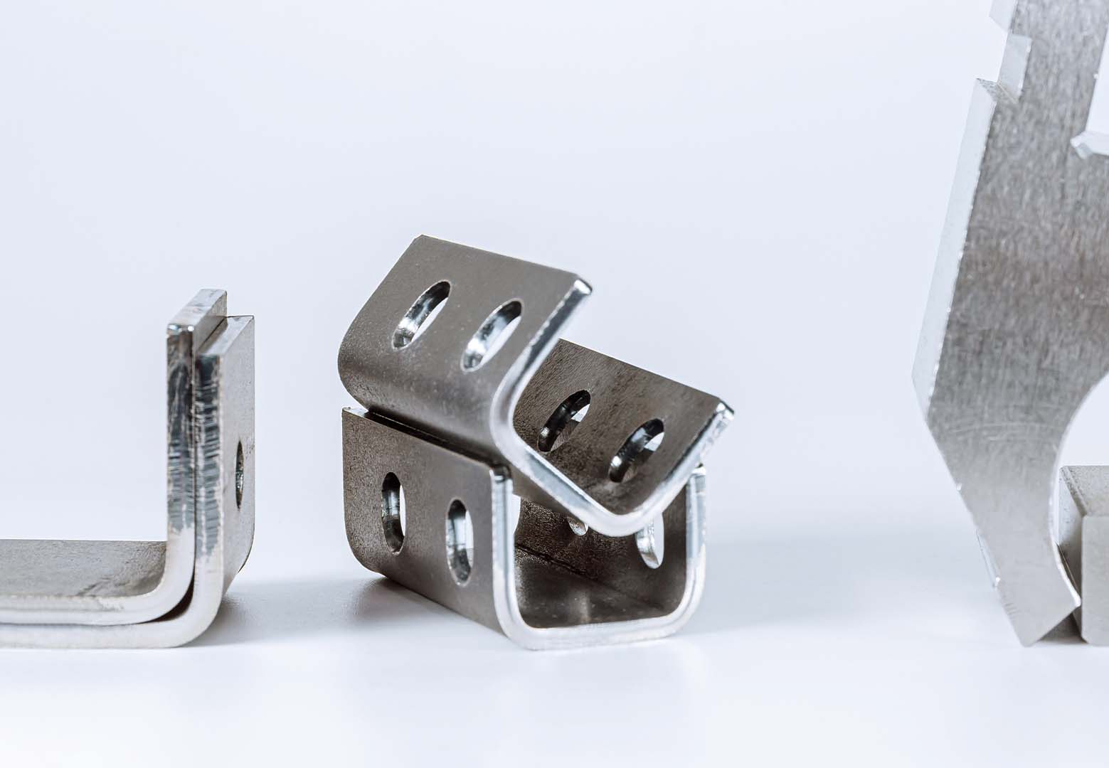 Sheet metal prototypes and production parts