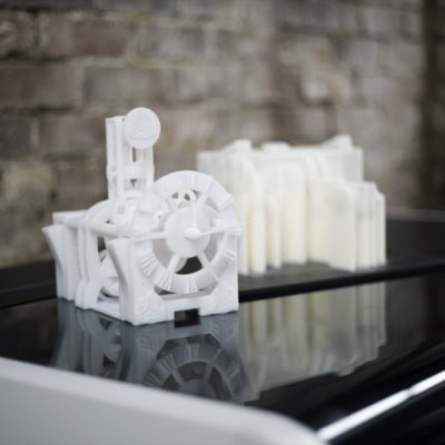 MJP 3D Printing 7