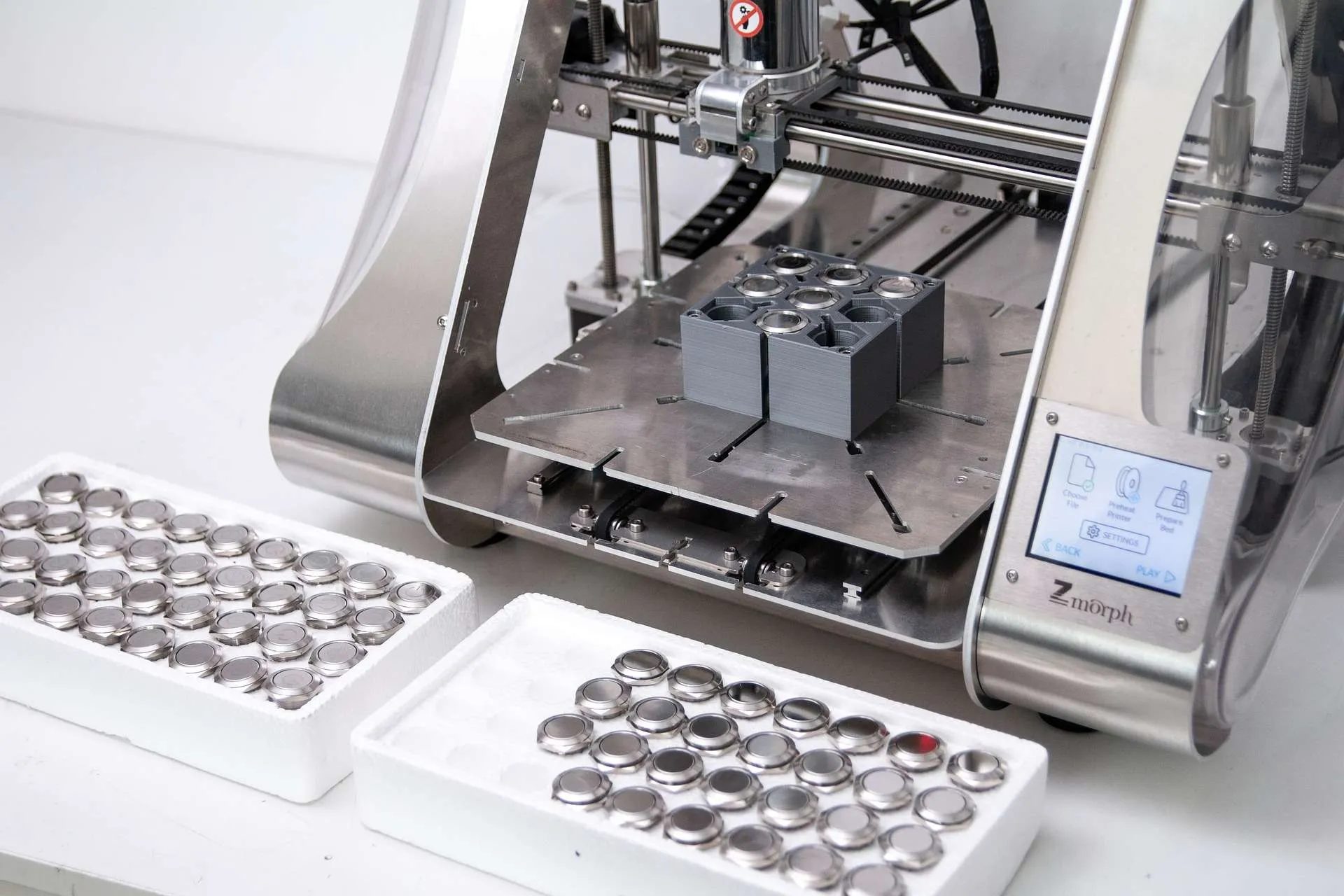 10 Ways 3D Printing Can Help Underdeveloped Countries