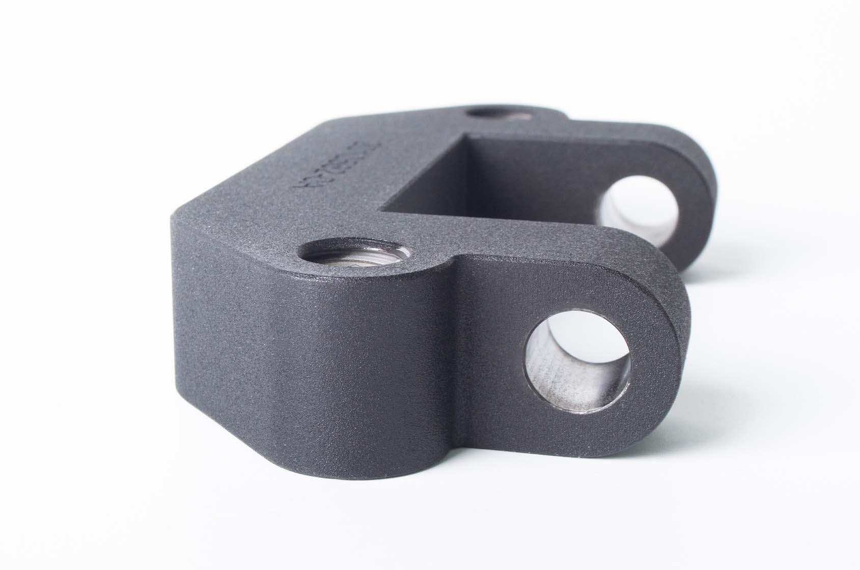 spray paint services for cnc machined metal and plastic parts