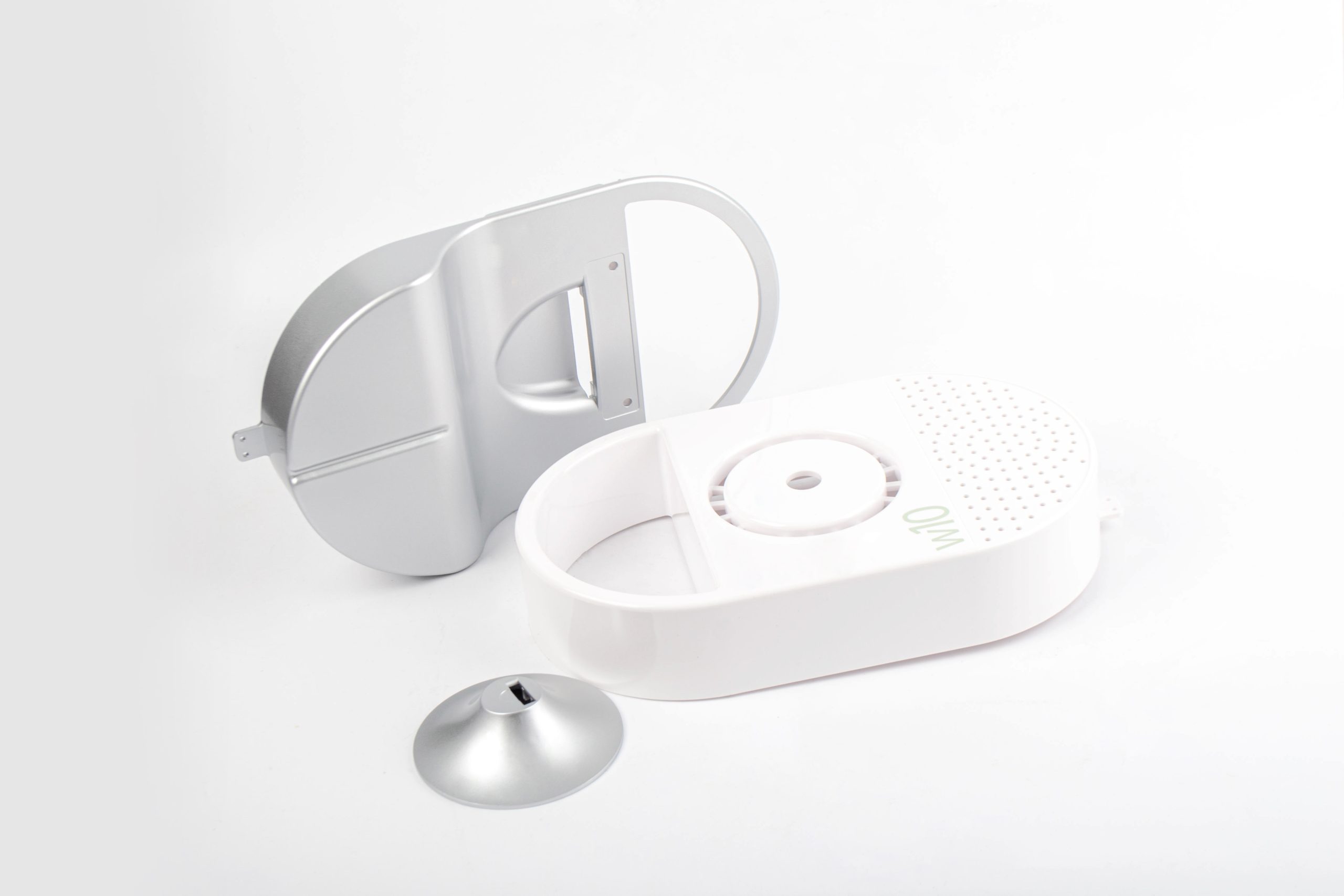 HLH Helps WAVE Bring a Reliable Drowning Detection Device to the Market