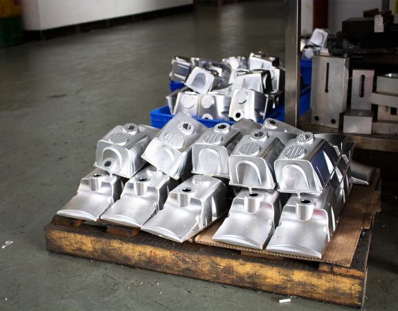 when to use low volume production over mass production