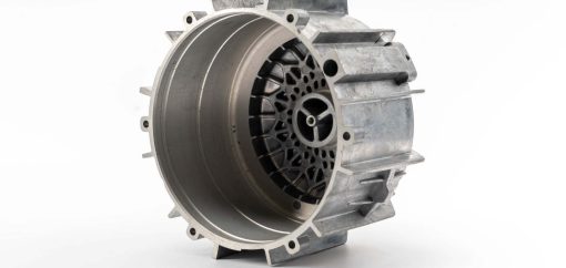 precision die casting services for industrial applications