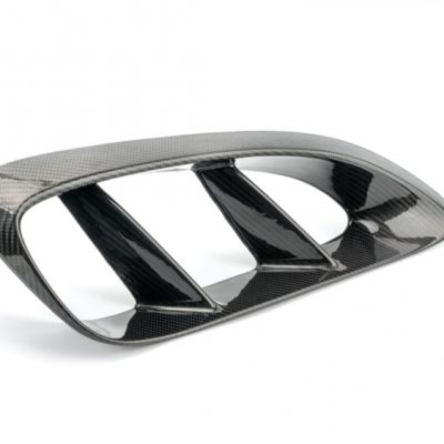 automotive composite car component