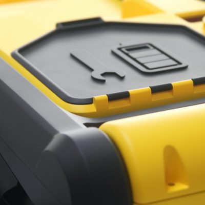 Robotics & Automation 2