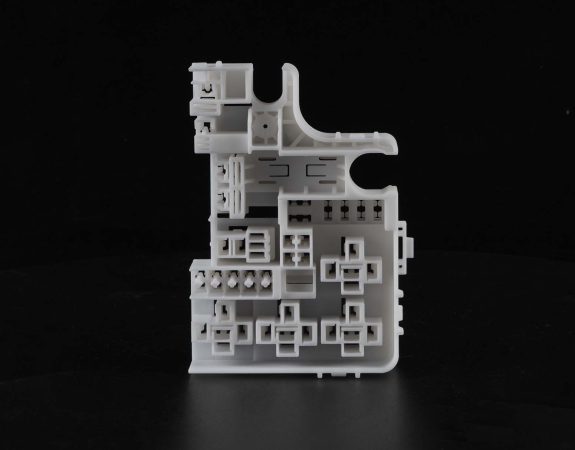 SLS 3d printing services for detailed and complex parts