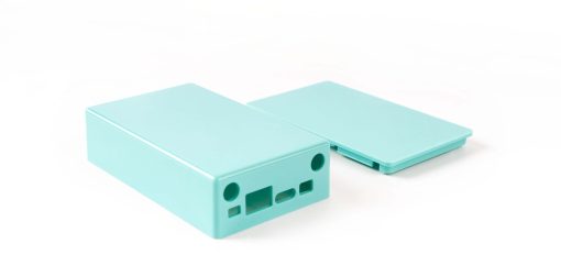 How to design parts for plastic injection moulding