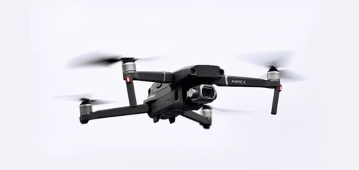 What's New With Drones (2022) 2