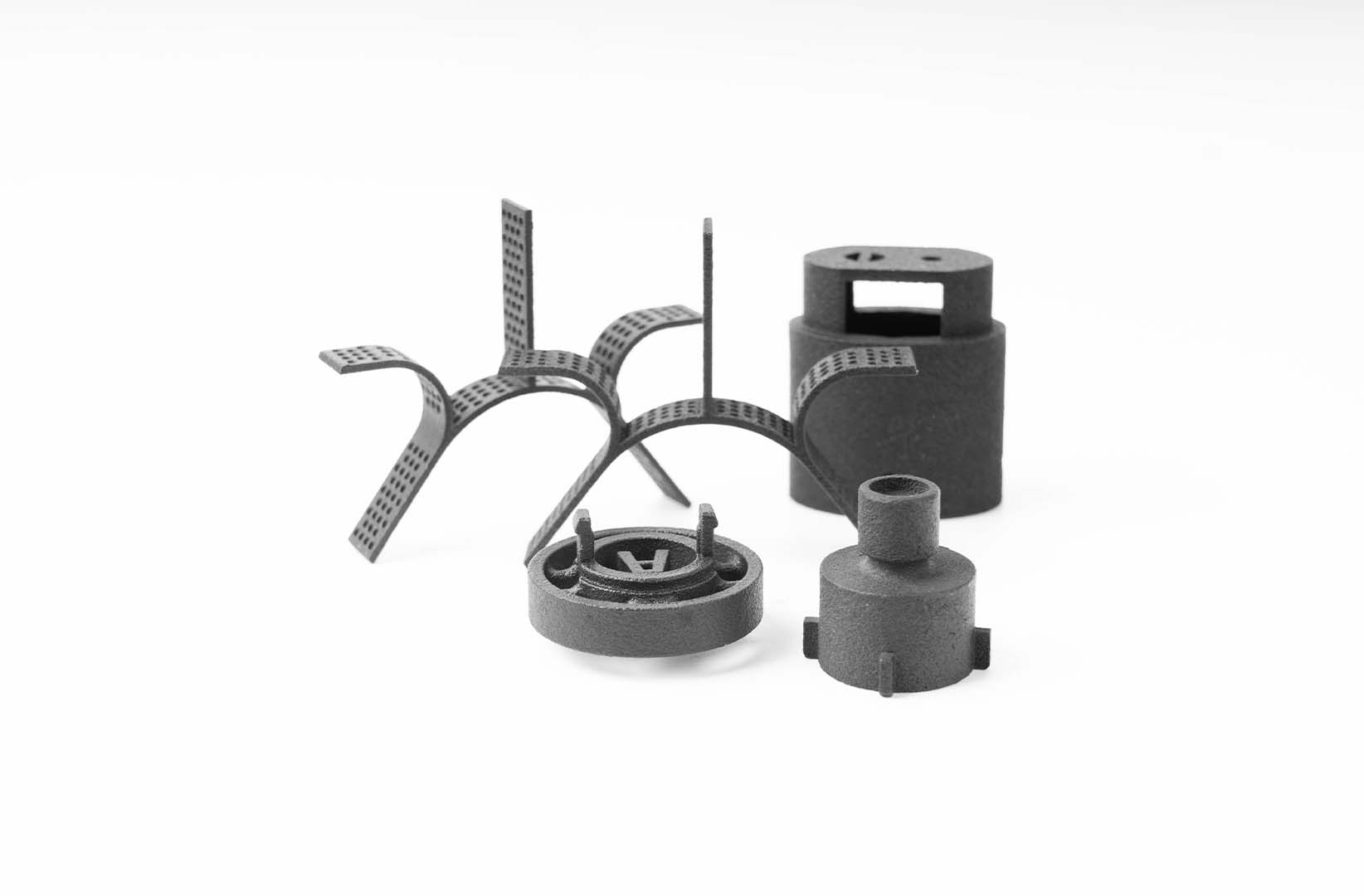 MJF 3D Printing Services