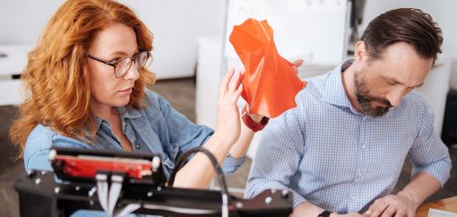 disadvantages of 3d printing over traditional manufacturing methods