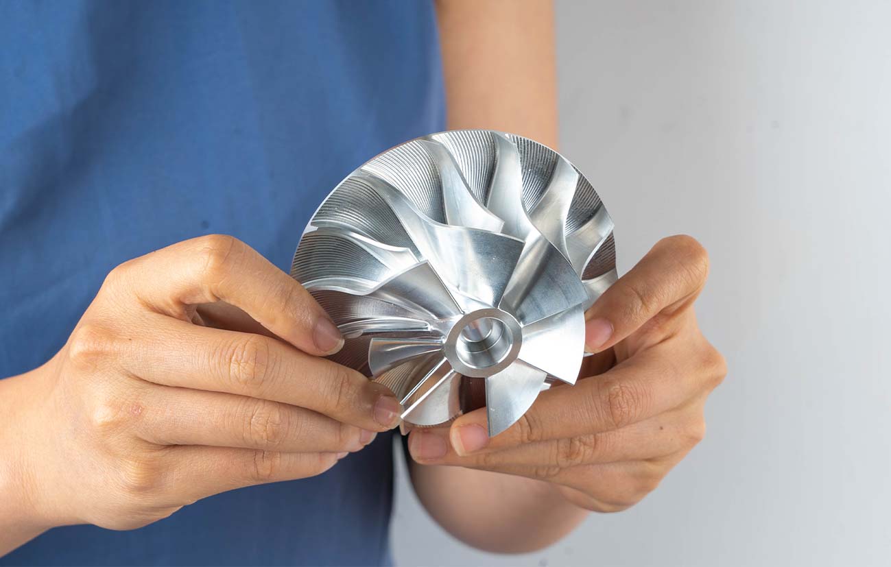 Cost of DMLS and SLM metal 3D printing a part