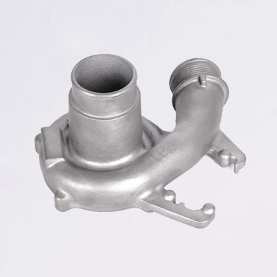 Lightweight (SLM) Aluminium Metal 3D printed structure