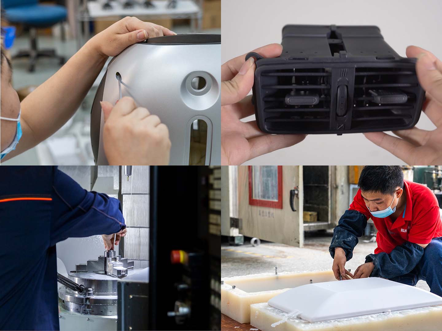 professional product development services for industrial designers and engineers