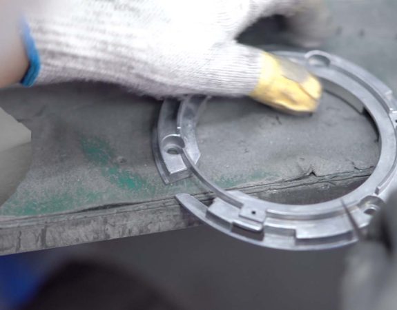 industrial equipment manufacturing services