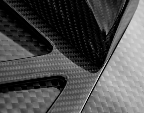 Composites Carbon Fibre