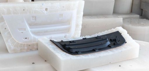 vacuum casting services mould tooling for prototypes and low volume production