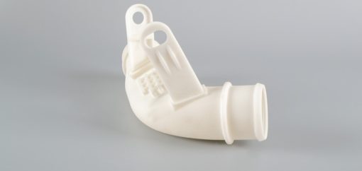 overview of sls 3d printing