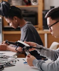 Top applications of electronics prototyping and production services