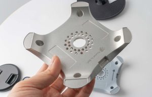 Aluminium Die Casting Case Study - Smart Technology