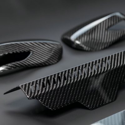 Carbon Fibre Manufacturers