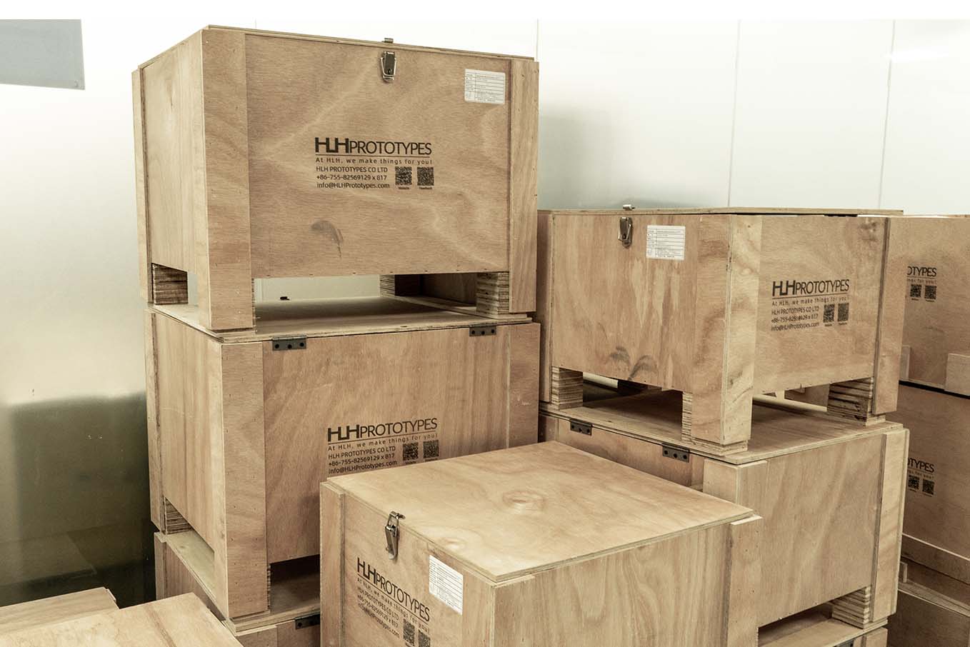 Customs Clearance Tips for importing manufactured products