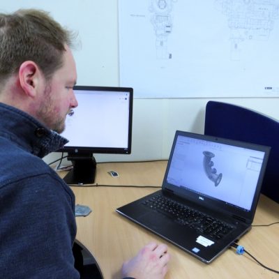 HLH Changes The Prototyping Scene For Joost Engines 7