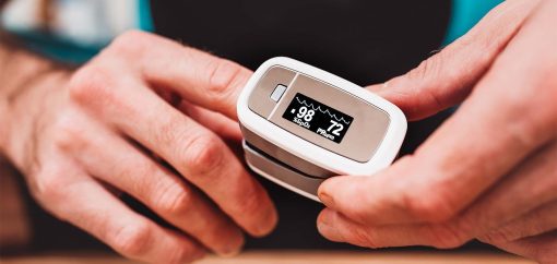 CNC machining application in the medical sector