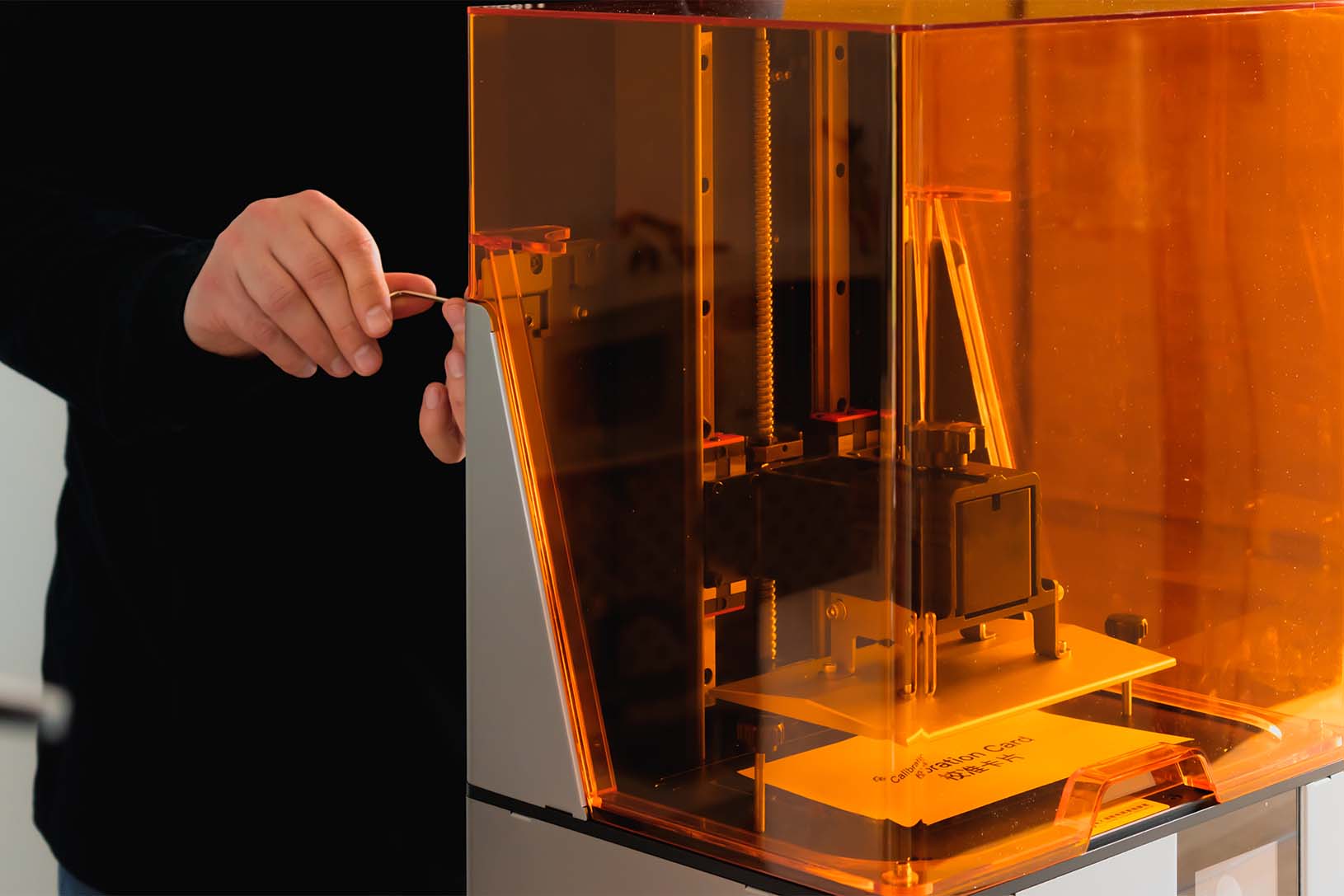 advantages and disadvantages of using sla rapid prototyping for your project