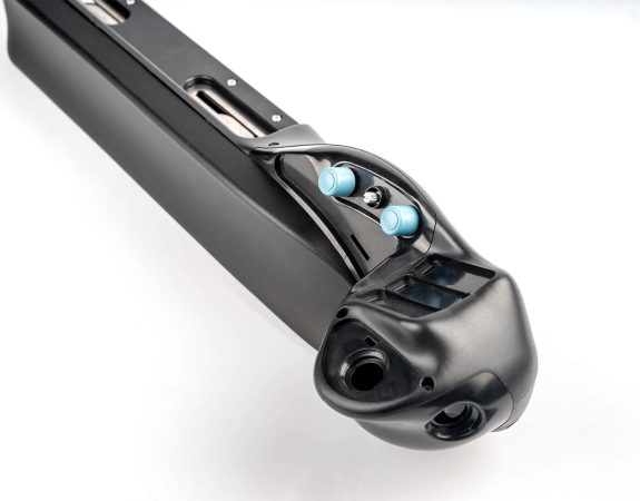 automotive prototype and end-use part manufacturer