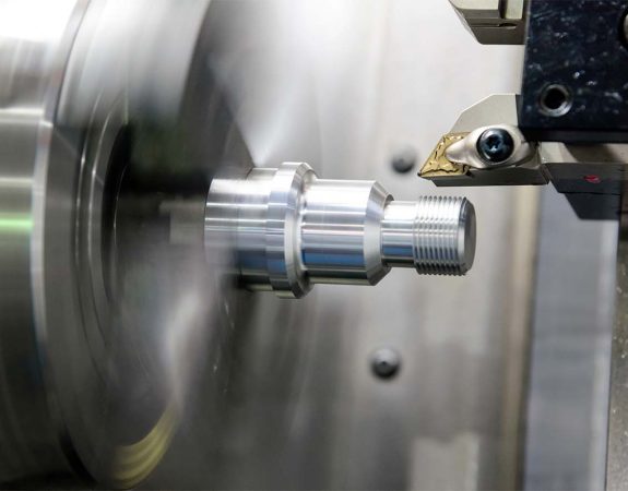 CNC turning and CNC lathe overview