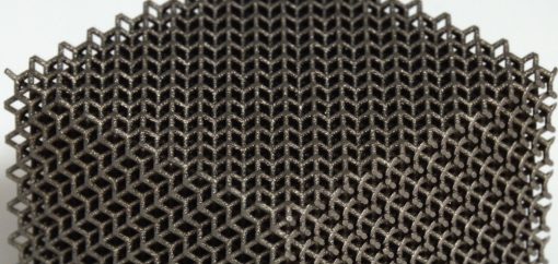 Designing For DMLS 3D Printing