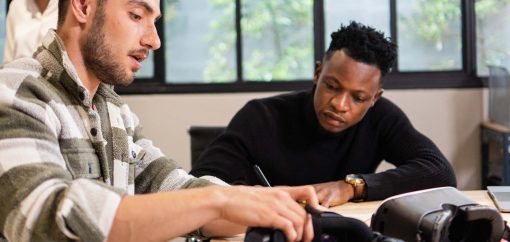 focus on product development by outsourcing prototyping