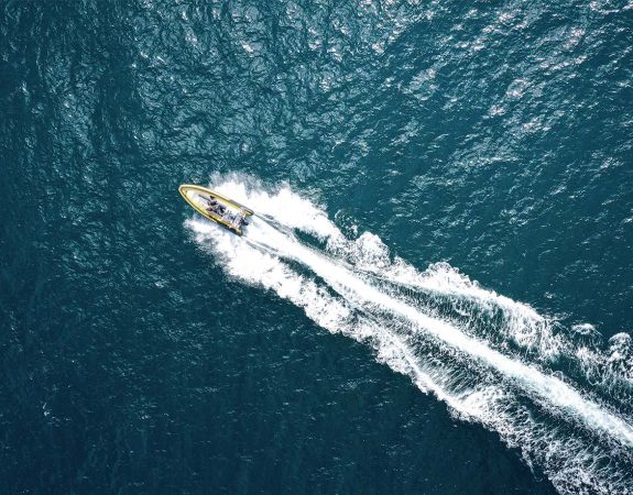 HLH Rapid motor outboard rapid prototyping case study