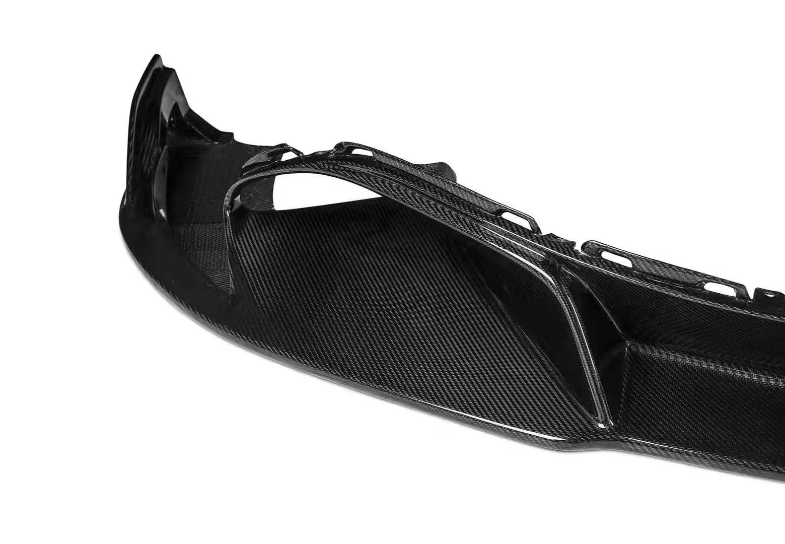 high quality carbon fibre services