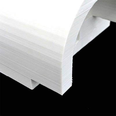 FDM 3D printed nylon part for functional applications