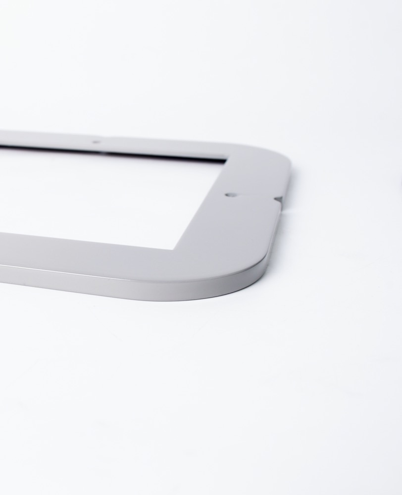 PC Material CNC Part