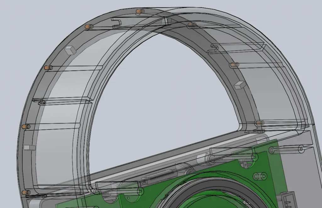 HLH Helps WAVE Bring a Reliable Drowning Detection Device to the Market 3