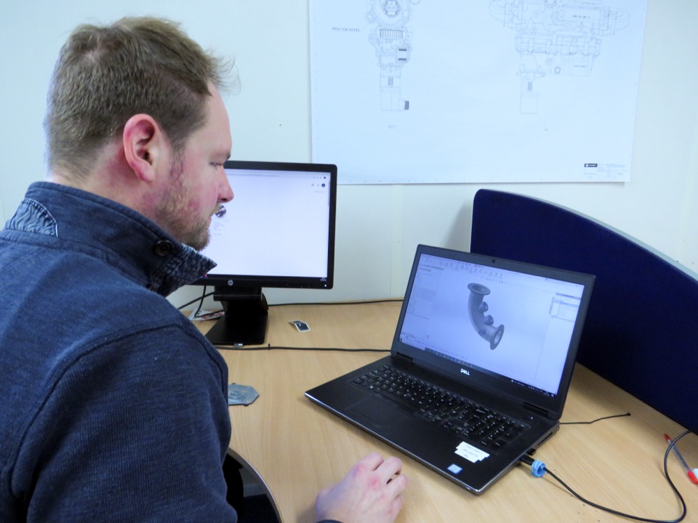 HLH Changes The Prototyping Scene For Joost Engines 7