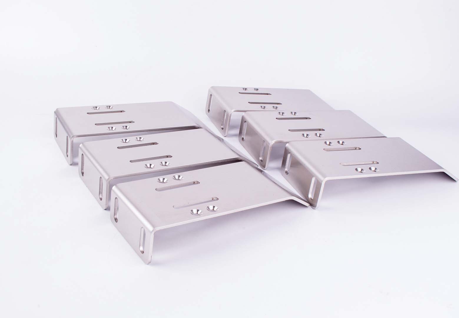 sheet metal services