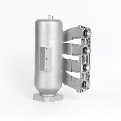 DMLS Aluminium 3D Printing