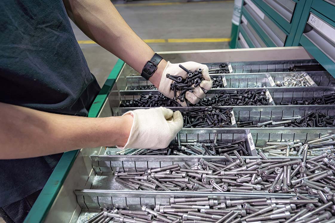 metal injection moulding overview and applications