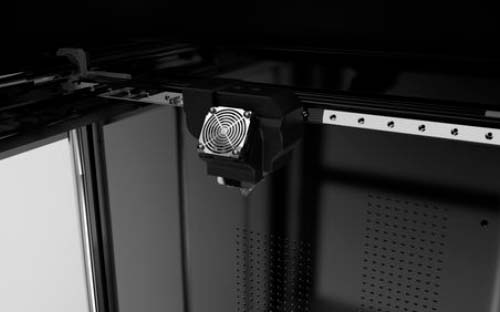 using additive manufacturing to make carbon fiber parts and prototyoes