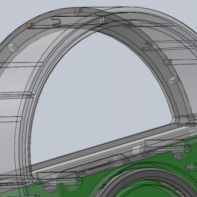 HLH Helps WAVE Bring a Reliable Drowning Detection Device to the Market 3