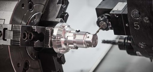 cnc rapid prototyping