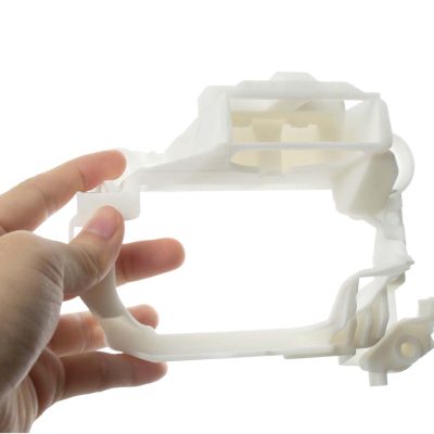 selective laser sintering 3d printed nylon