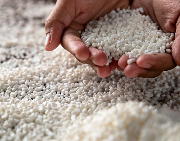 injection molding resin material plastic pellets