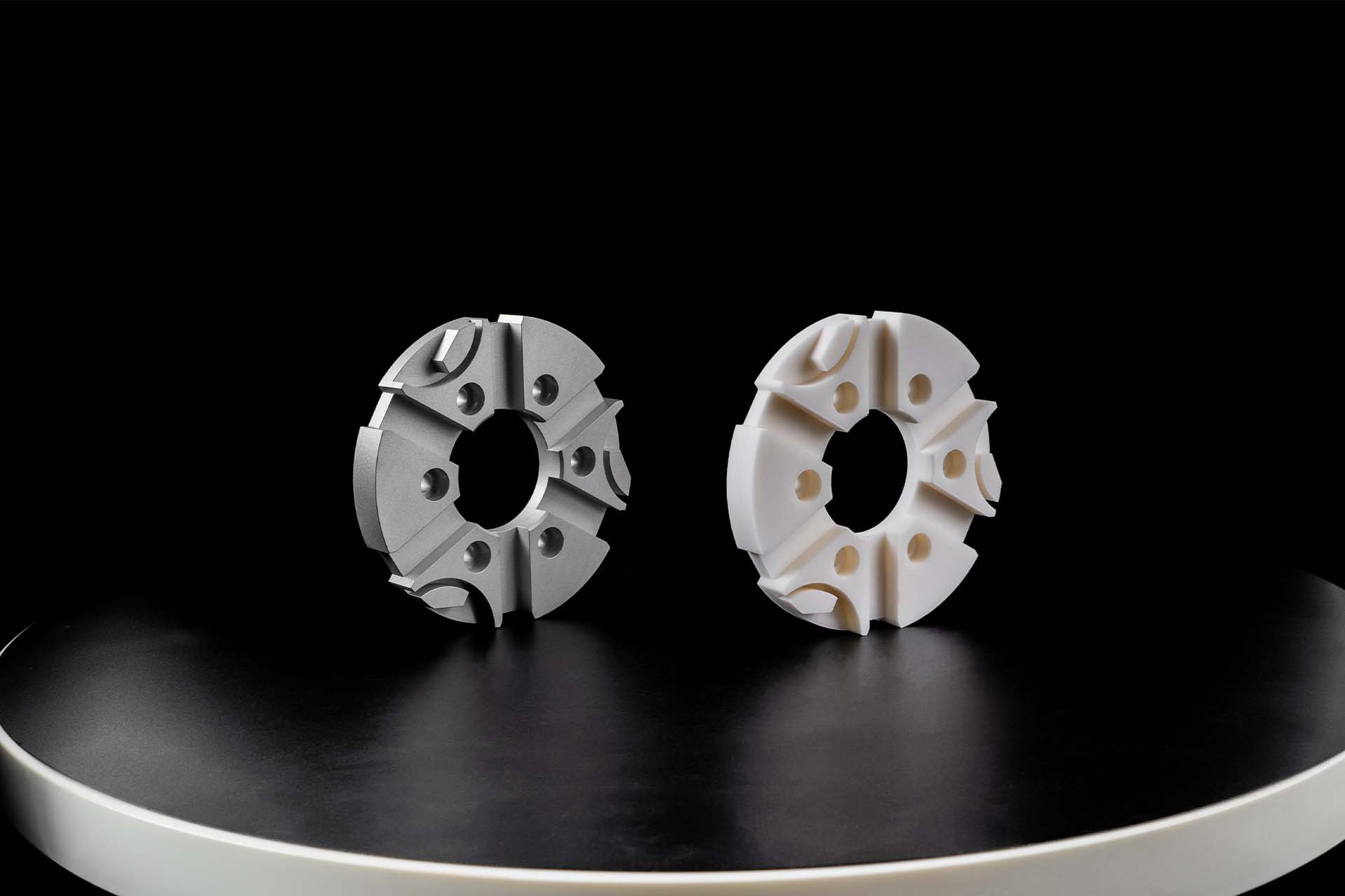 cnc machining vs 3d printing: which is better for rapid prototypes?